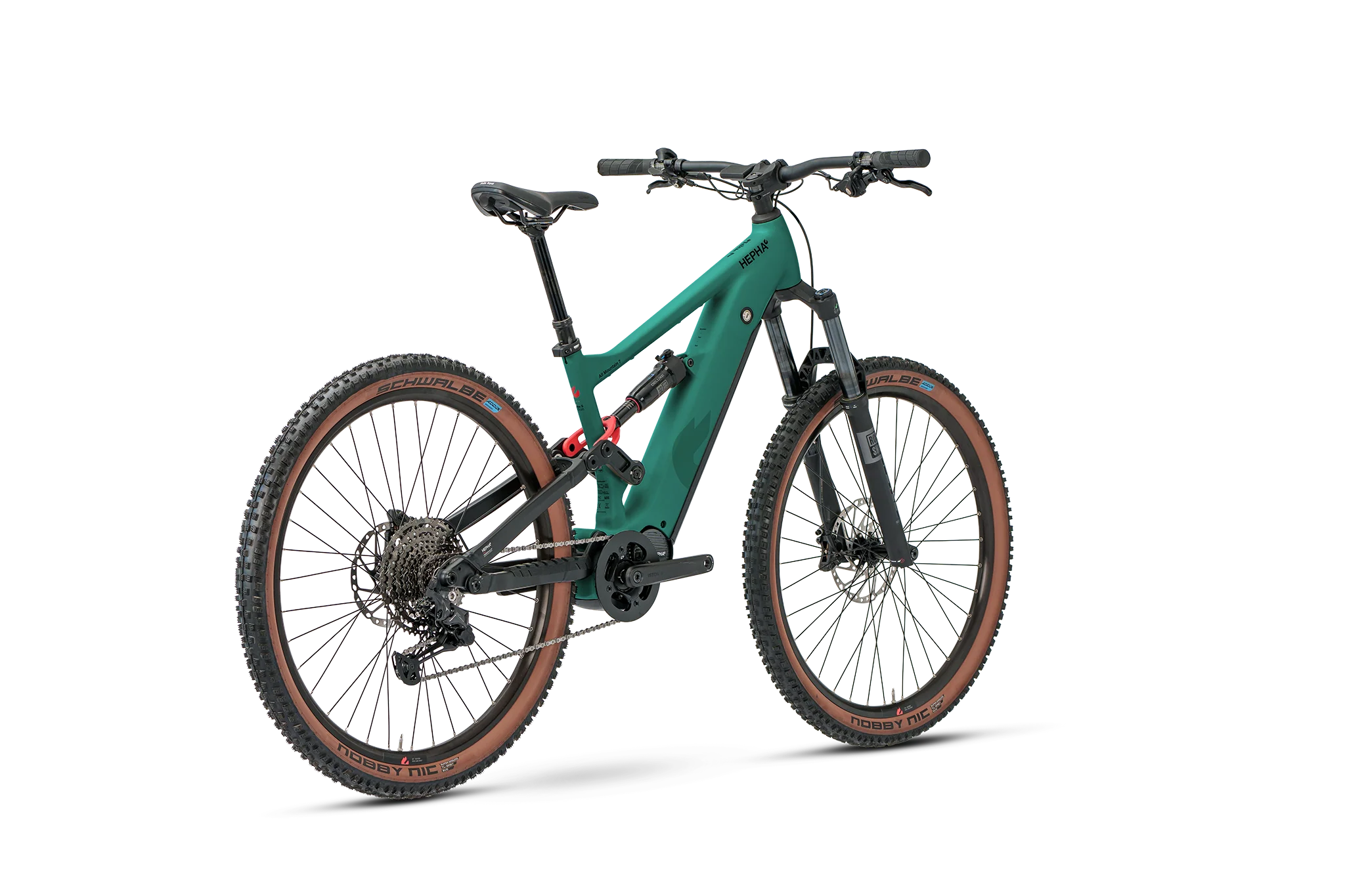 All Mountain 7 Alloy Performance - Image 10
