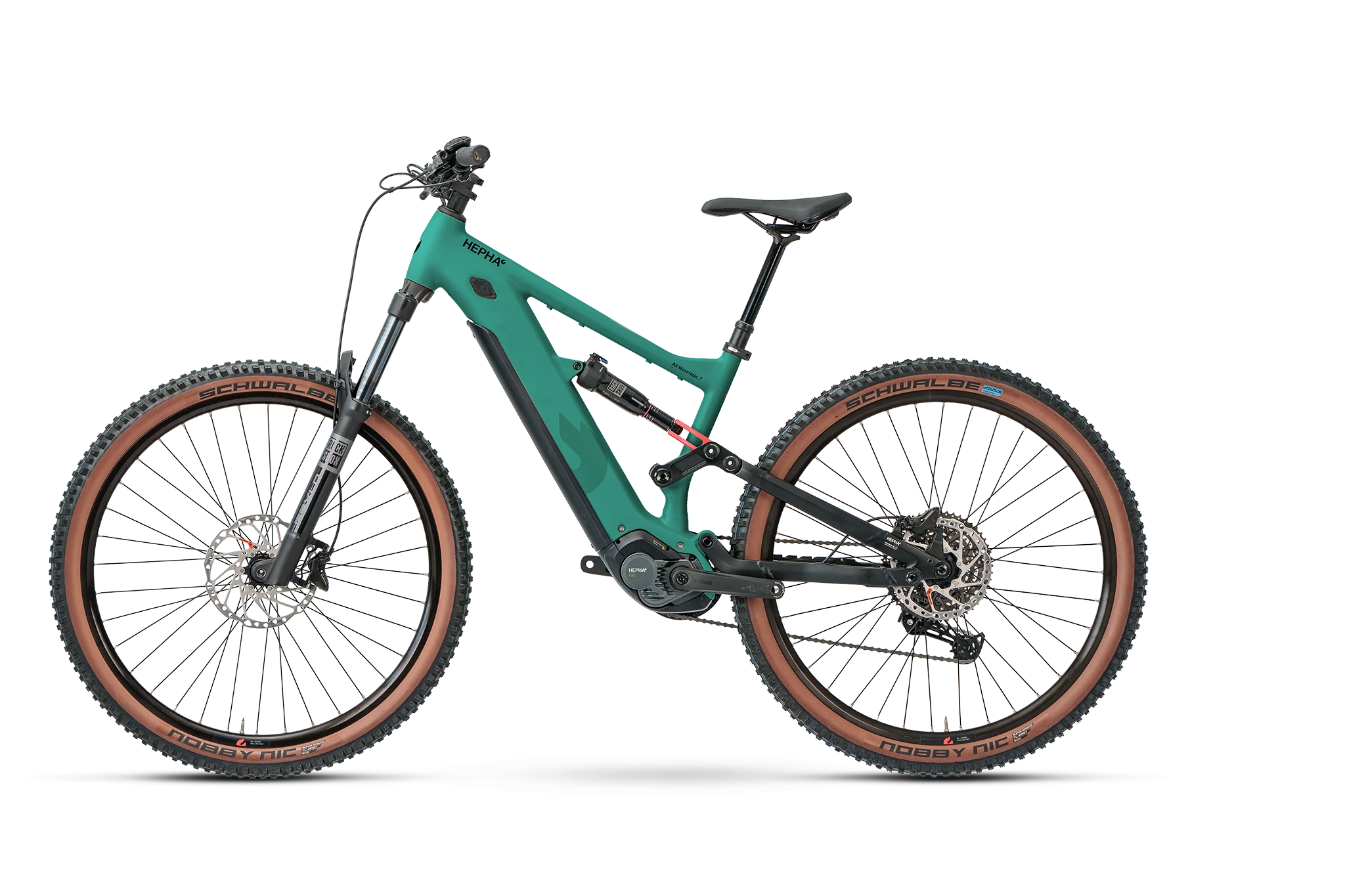 All Mountain 7 Alloy Performance - Image 13