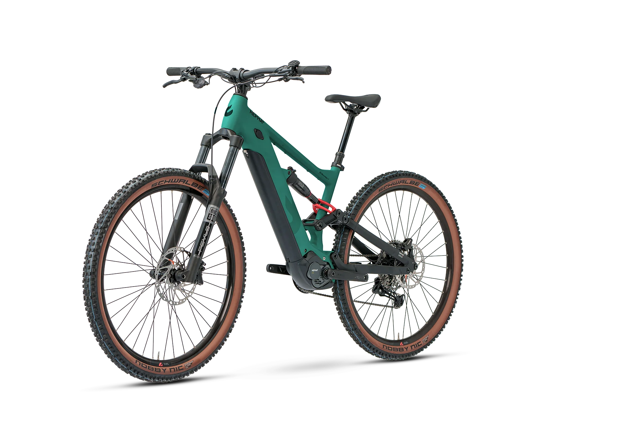 All Mountain 7 Alloy Performance - Image 14