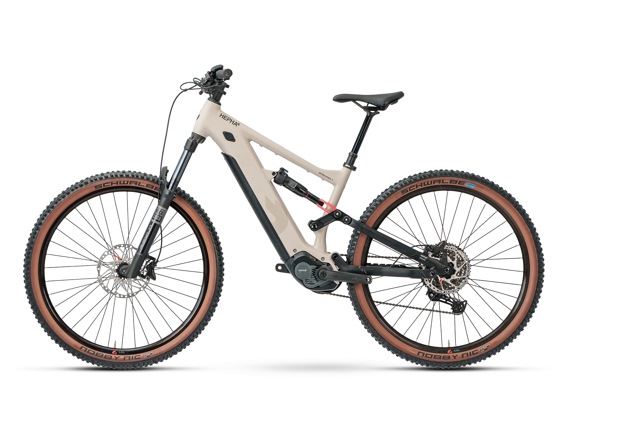 All Mountain 7 Alloy Performance - Image 5