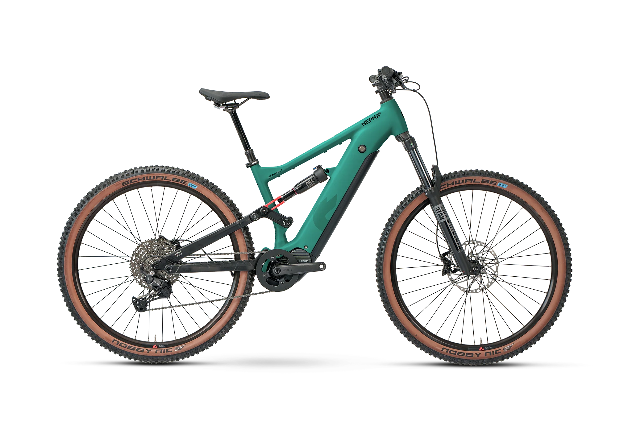 All Mountain 7 Alloy Performance - Image 9