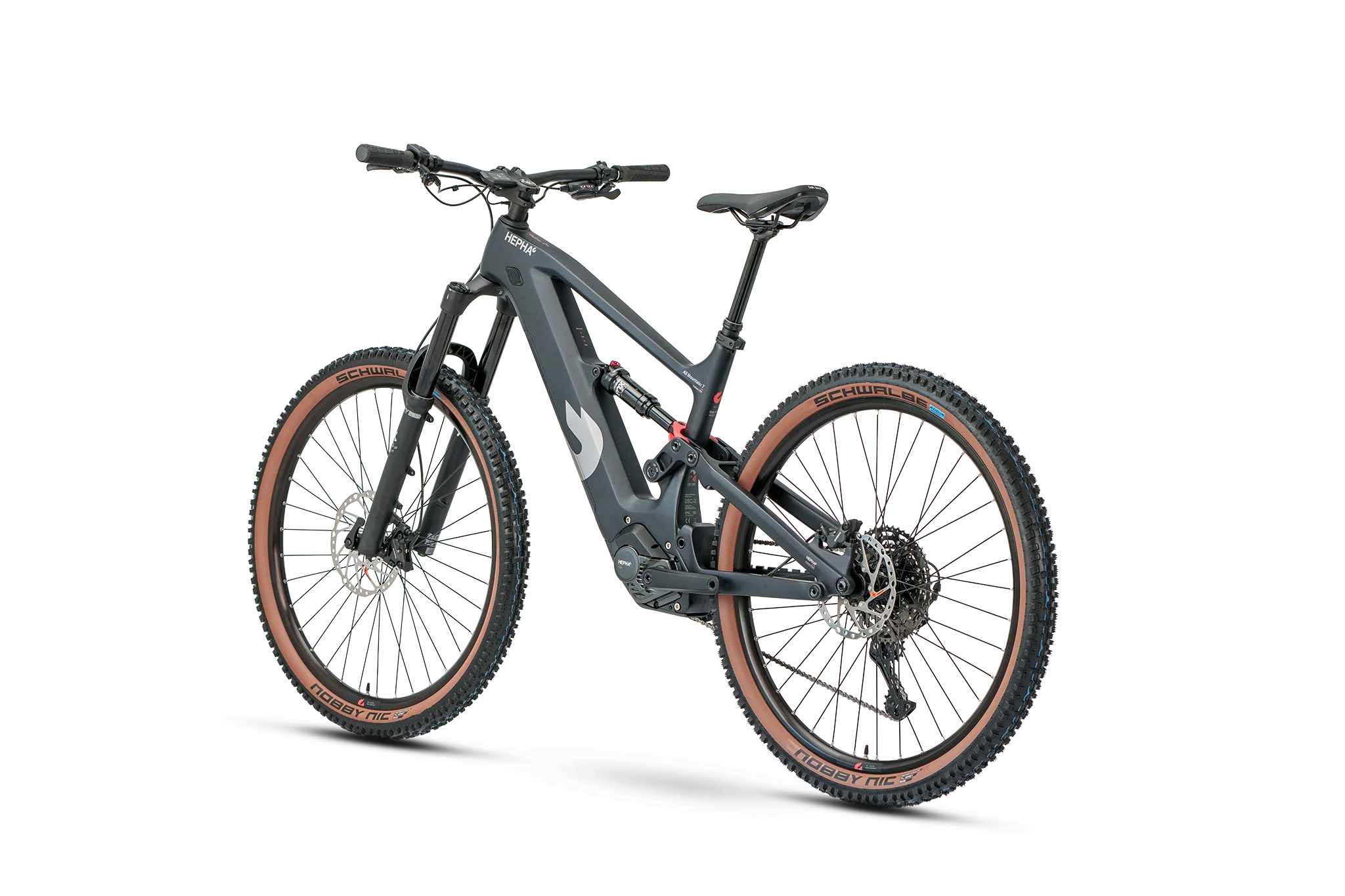 All Mountain 7 Carbon Limited - Image 4