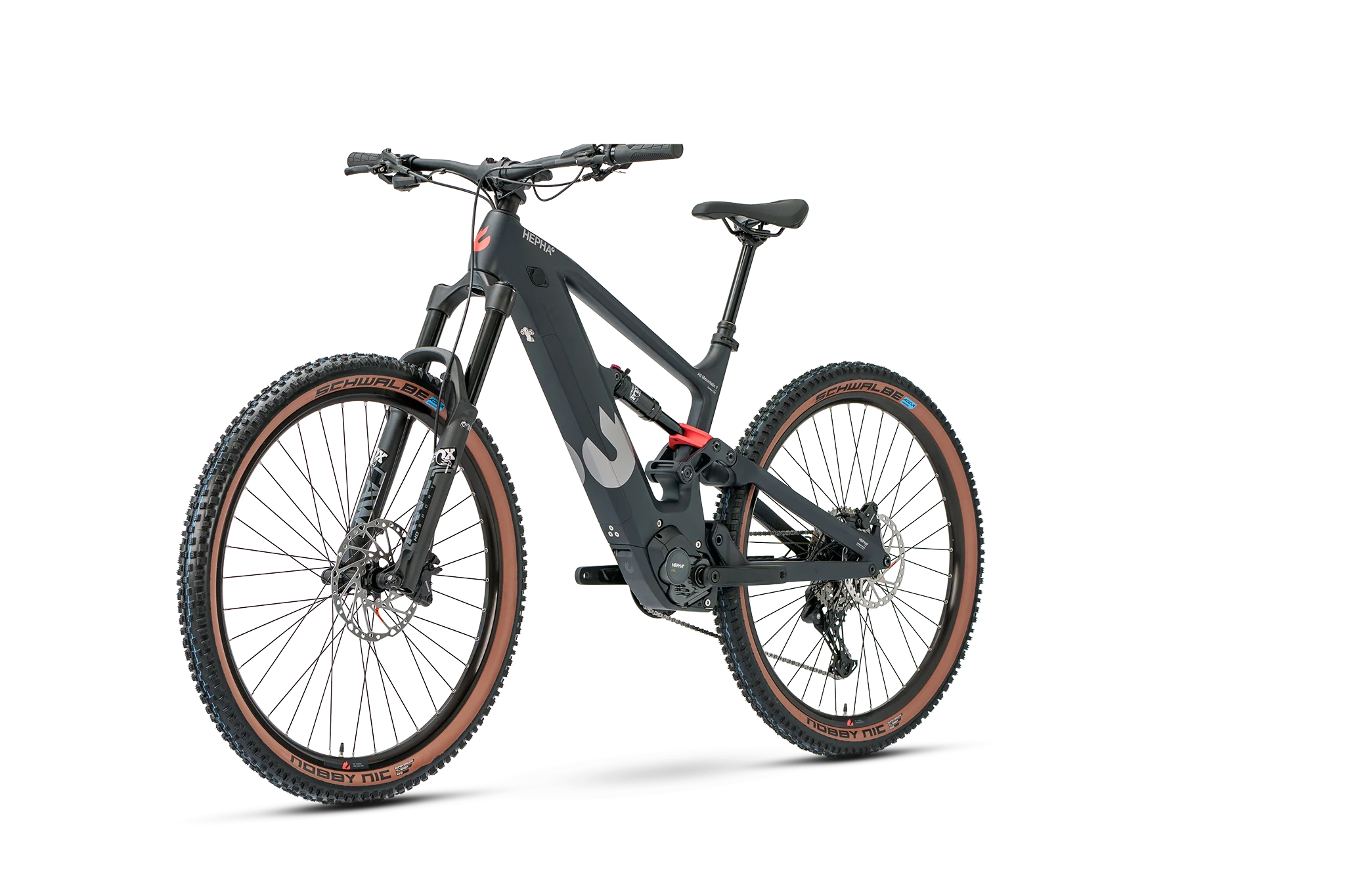 All Mountain 7 Carbon Limited - Image 6