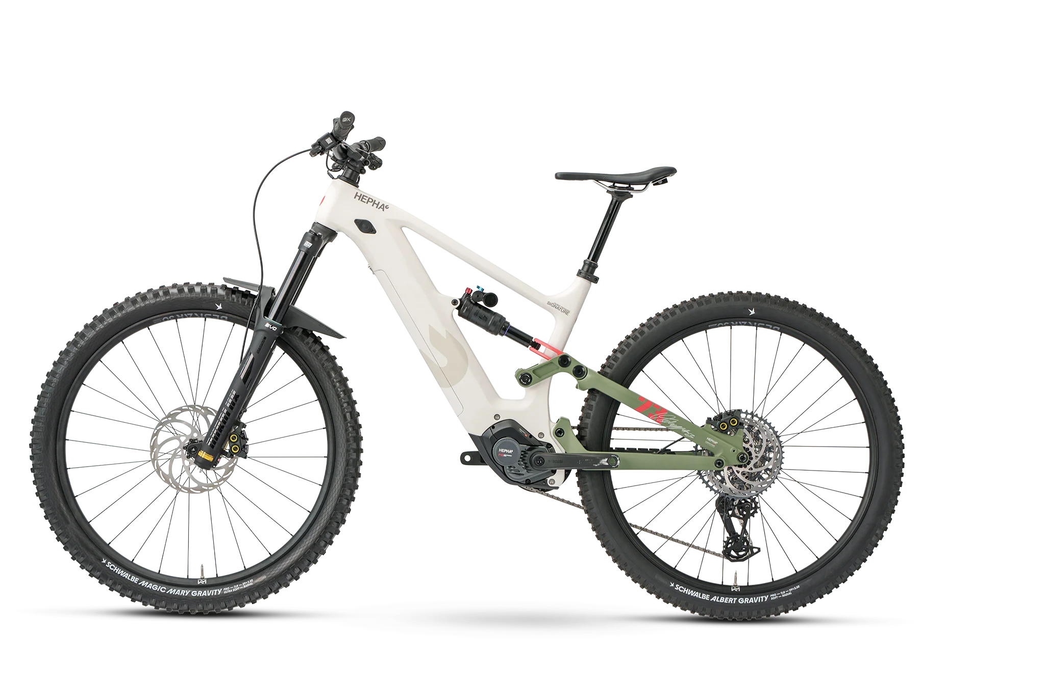 All Mountain 7 Carbon Tschugg Signature - Image 5