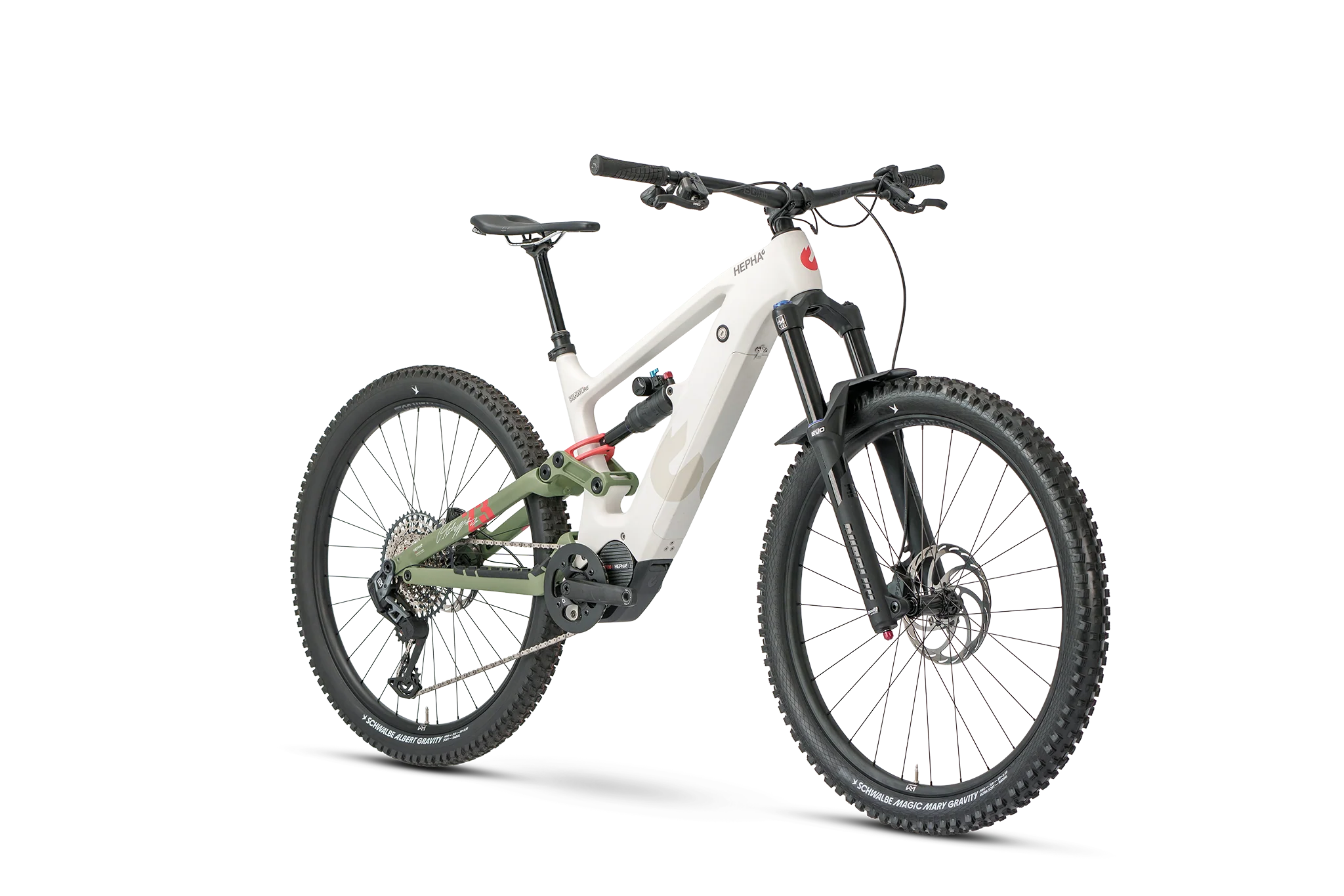 All Mountain 7 Carbon Tschugg Signature - Image 8