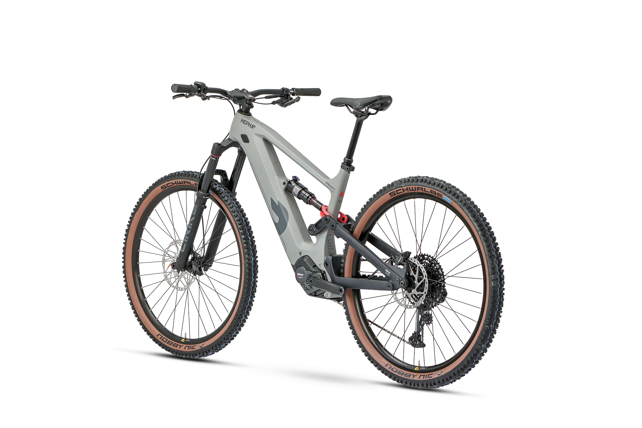 All Mountain 7 Carbon Ultra - Image 4