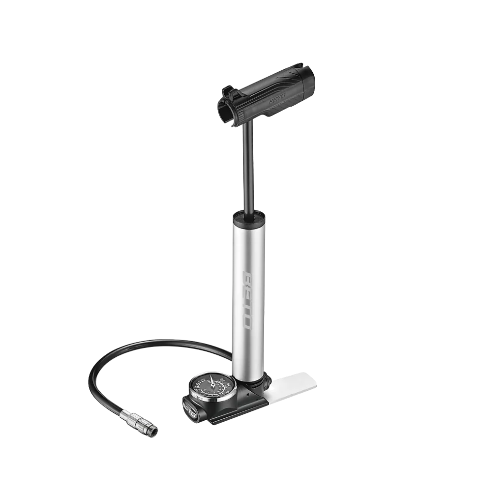 Beto Mini Pump Transformer 20