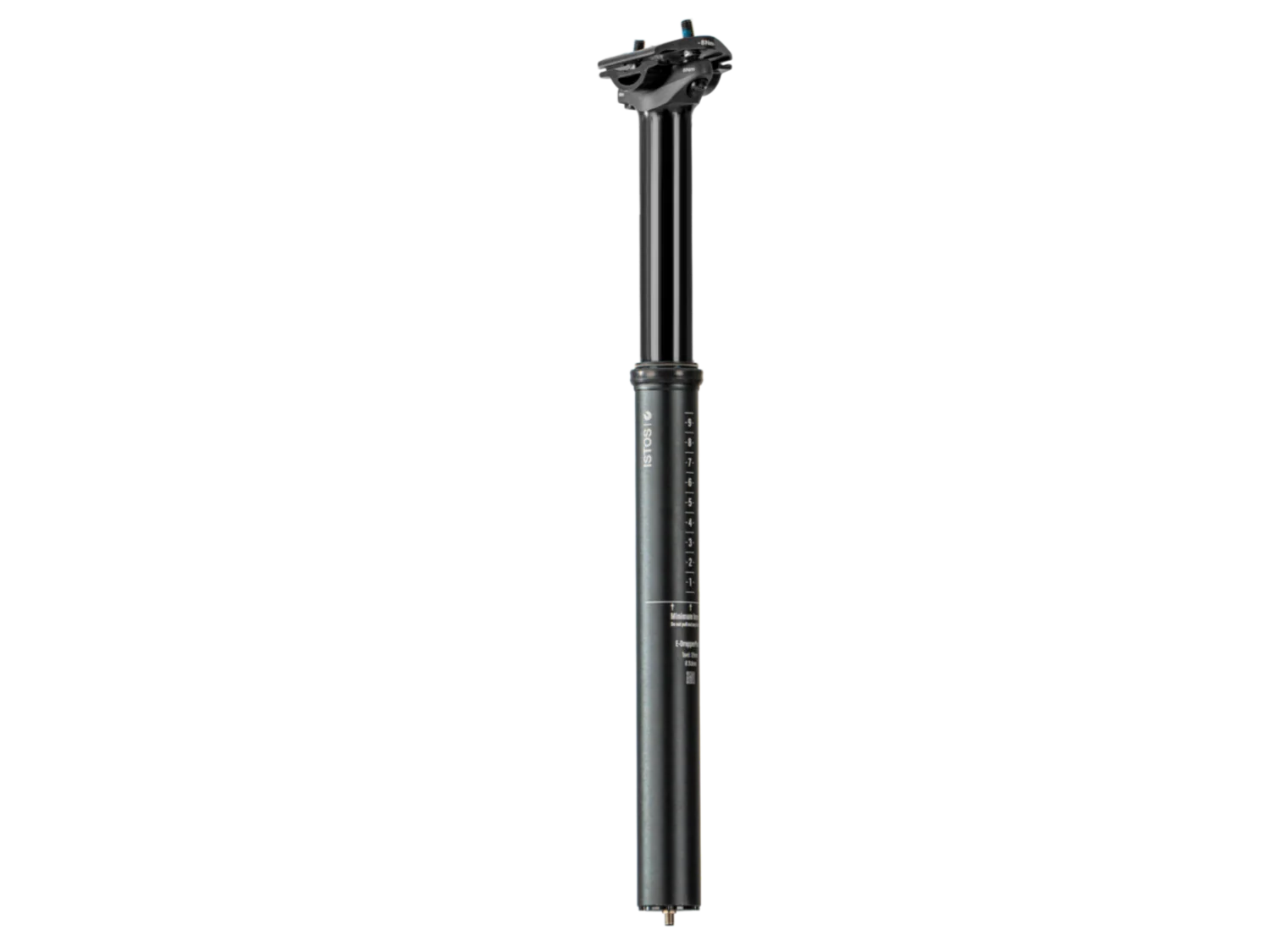 ISTOS E-Dropper Post