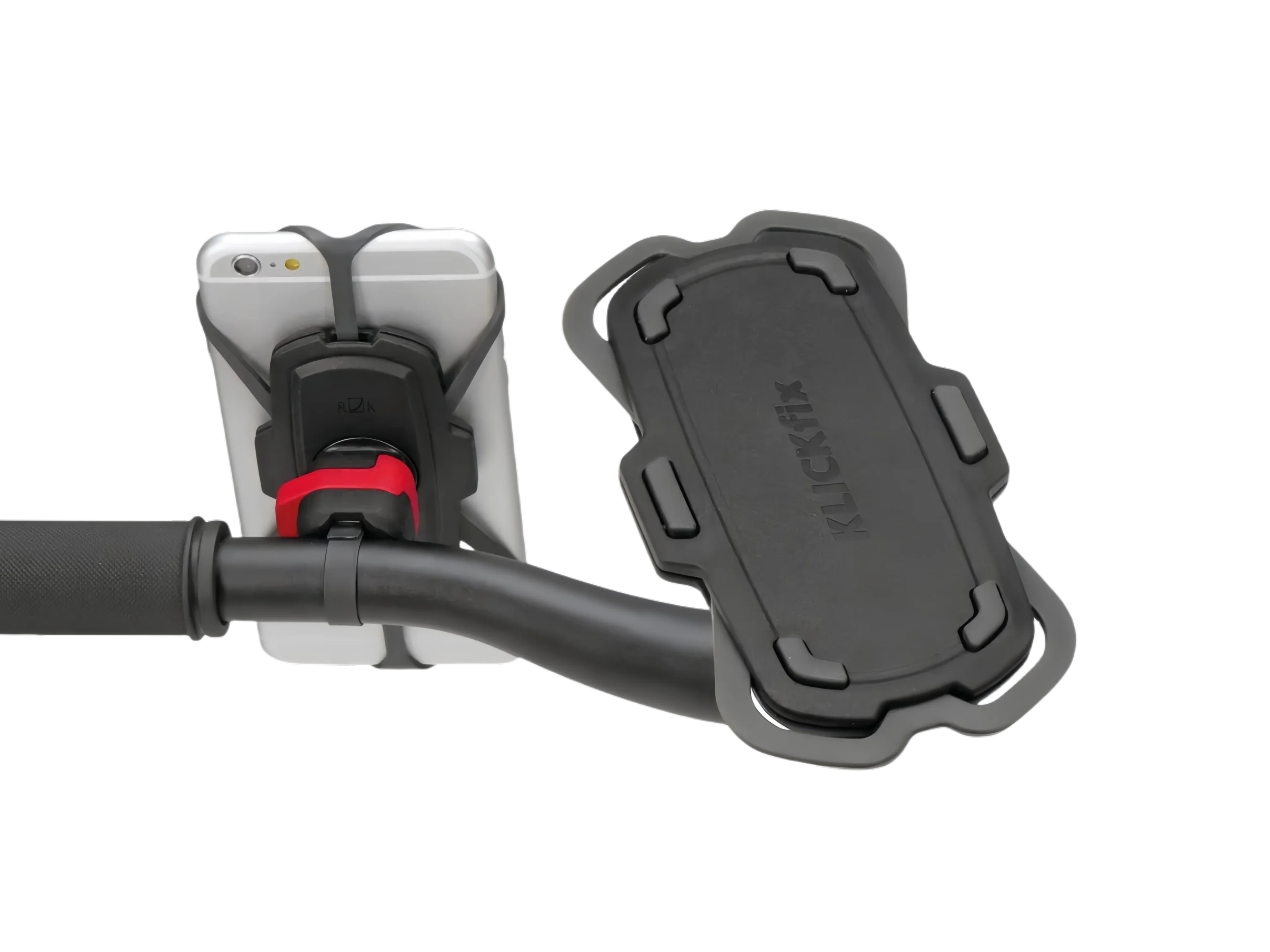KLICKfix smartphone mount Quad Mini