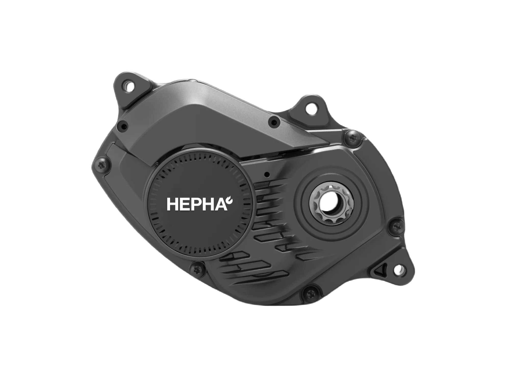 Motor Upgrade of 20Nm