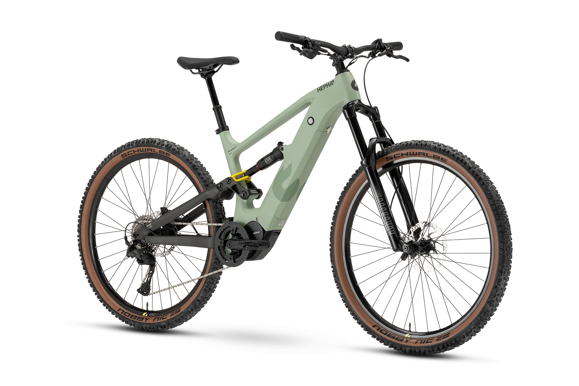 All Mountain 7 Carbon Long Range - Image 3