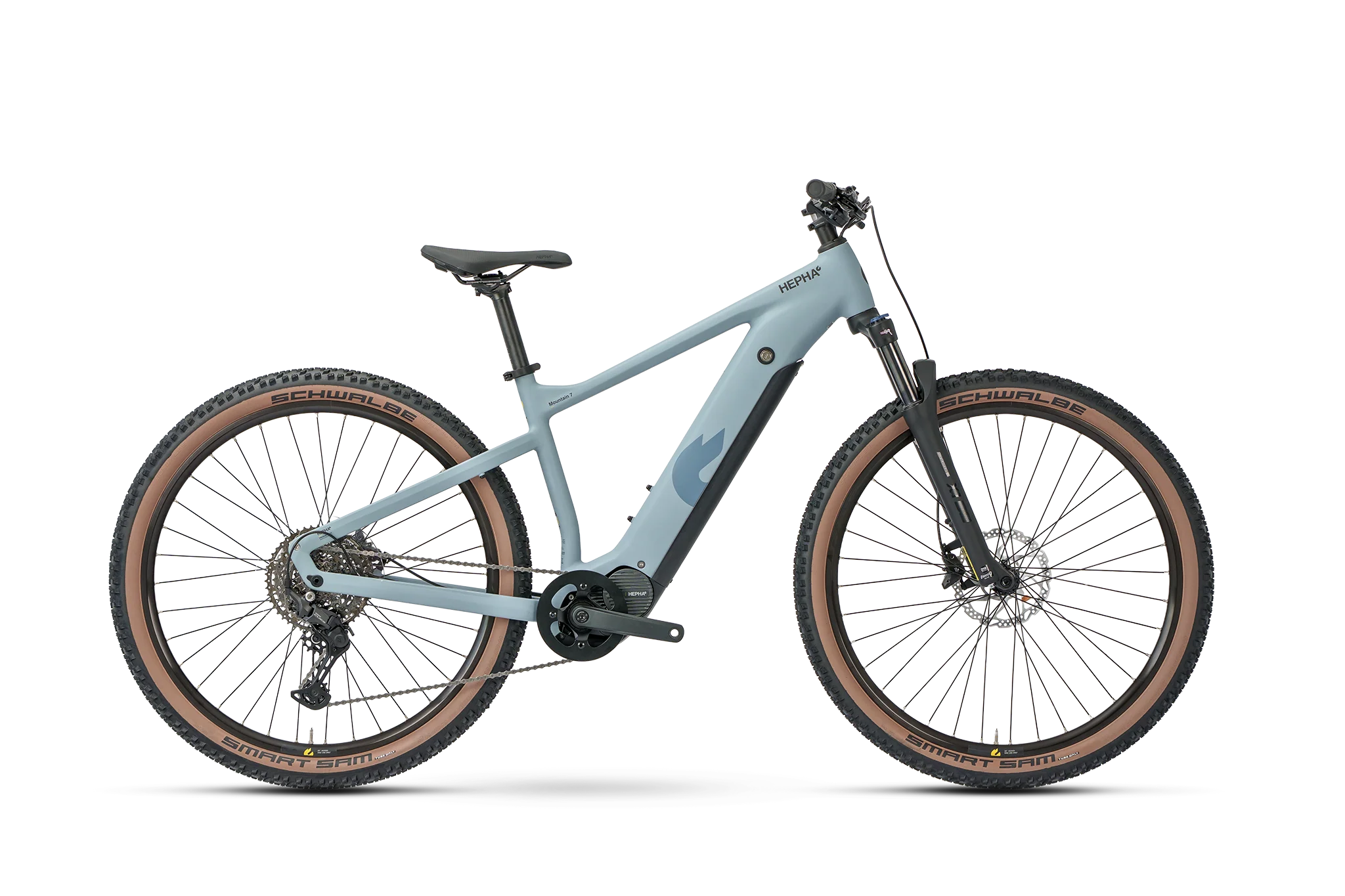 HEPHA E-bikes