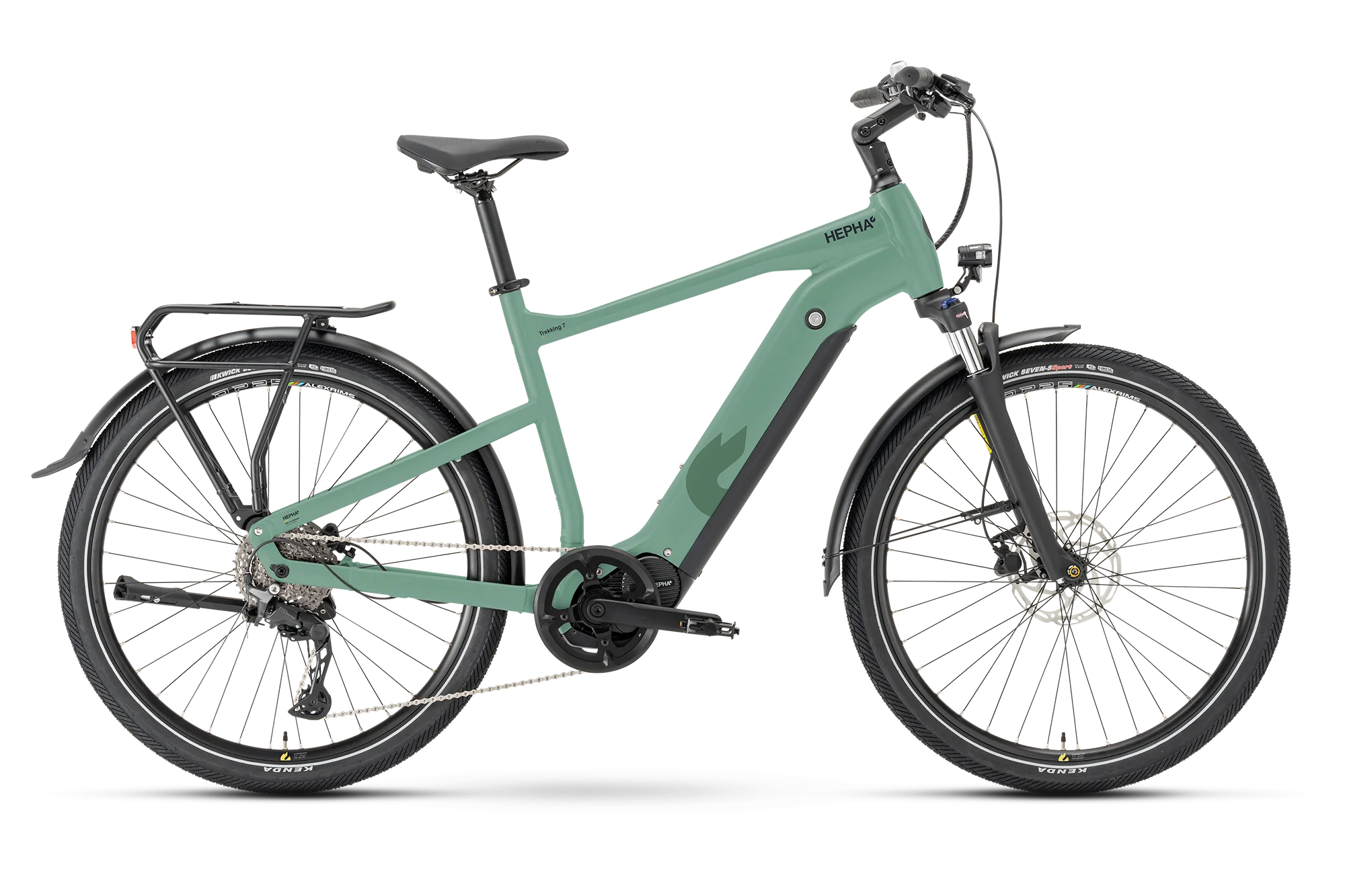 Used E-Bikes