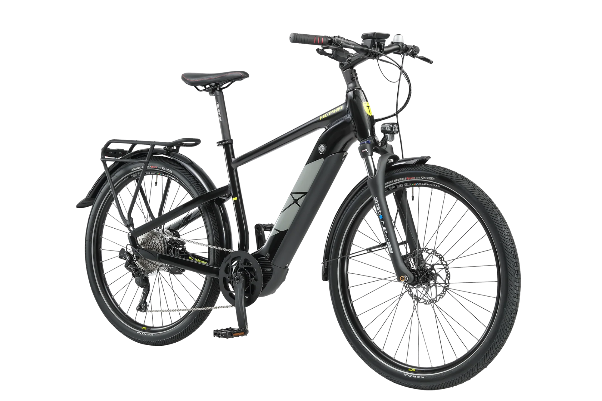 Trekking 7 LTD Long Range - Image 3