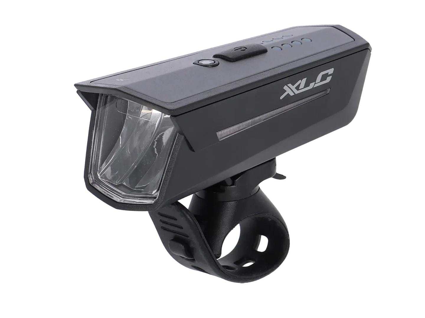 XLC LED Rechargeable Front Light PROXIMA Pro CL-F28
